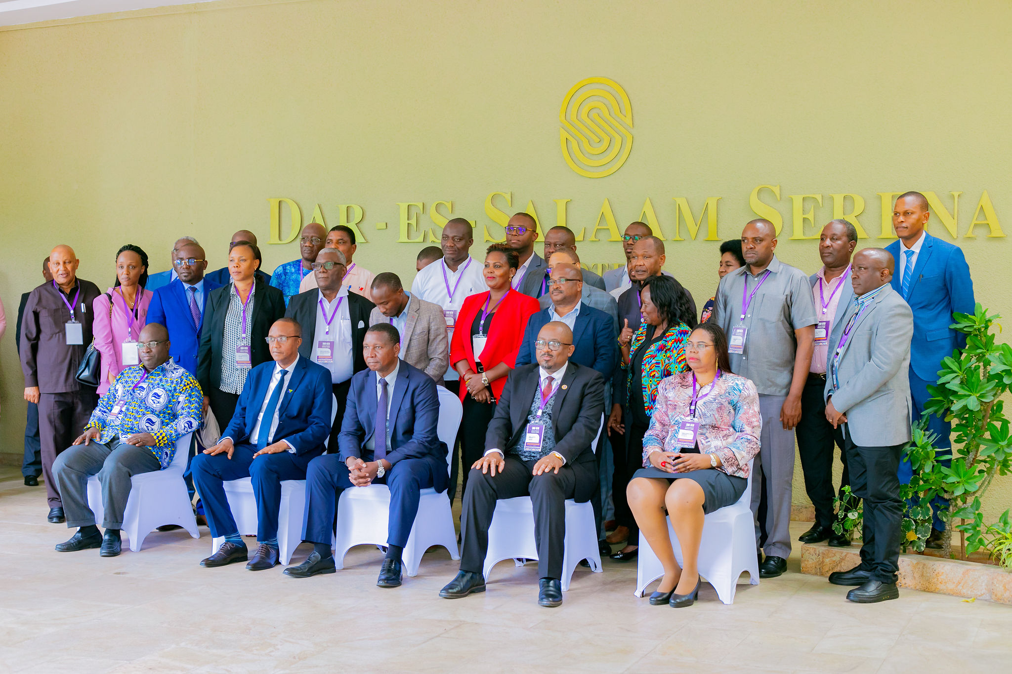 AfriQAN Forum 2023 Advancing Excellence In African Higher Education