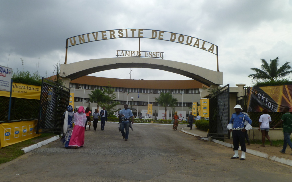 University In Focus – Université De Douala – AAU Blog