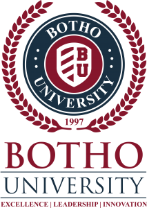 Botho Vector logo