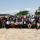 Innovative and Quality Research Skills Training Workshop Group Image